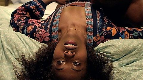 Pic: DeWanda Wise in She's Gotta Have It (2017)
