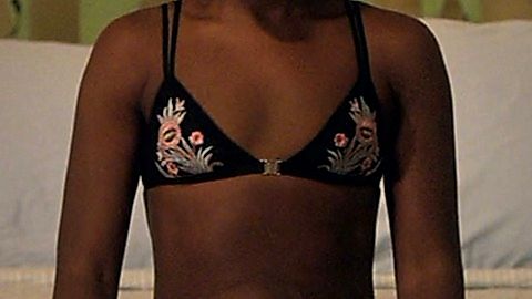 Pic: DeWanda Wise in She's Gotta Have It (2017)