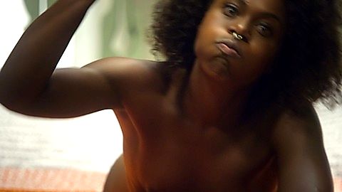 Pic: DeWanda Wise in She's Gotta Have It (2017)