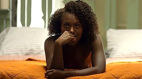 Pic: DeWanda Wise in She's Gotta Have It (2017)