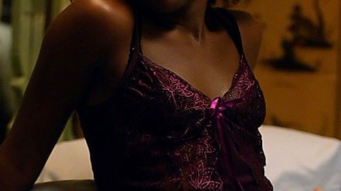 Pic: DeWanda Wise in She's Gotta Have It (2017)