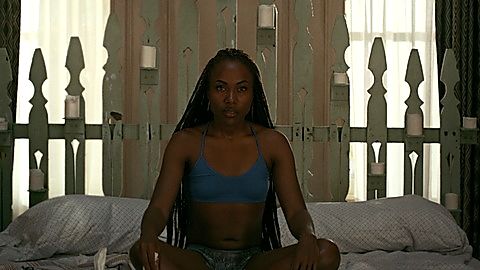 Pic: DeWanda Wise in She's Gotta Have It (2017)