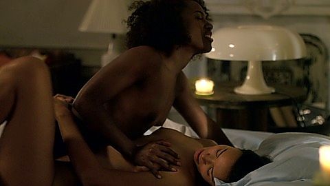 Pic: DeWanda Wise in She's Gotta Have It (2017)