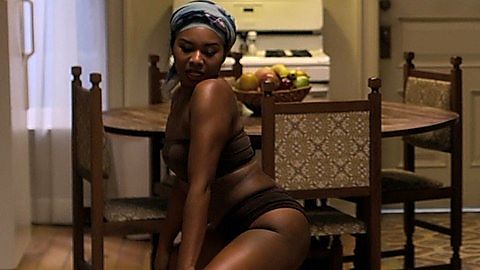 Pic: Chyna Layne in She's Gotta Have It (2017)