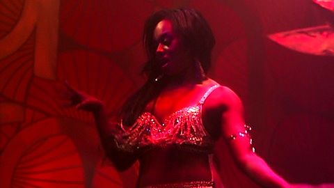 Pic: Chyna Layne in She's Gotta Have It (2017)