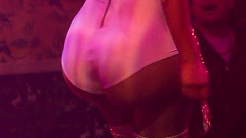 Pic: Chyna Layne in She's Gotta Have It (2017)