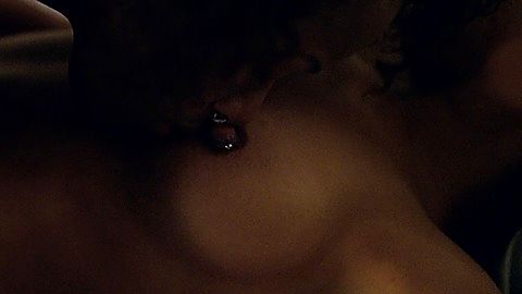 Pic: Ilfenesh Hadera in She's Gotta Have It (2017)