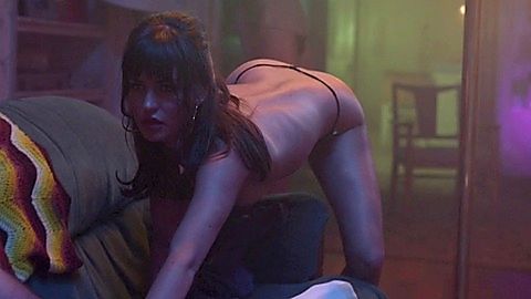 Pic: Alexanne Wagner in Shameless (2011)