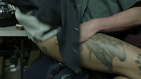 Pic: Levy Tran in Shameless (2011)
