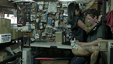 Pic: Levy Tran in Shameless (2011)