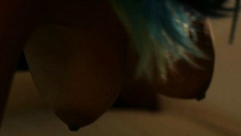 Pic: Bianca Starks in Bostonian (2015)