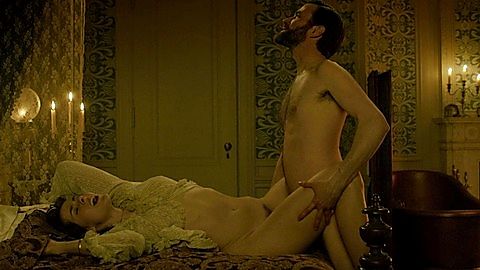 Pic: Jena Malone in Angelica (2015)