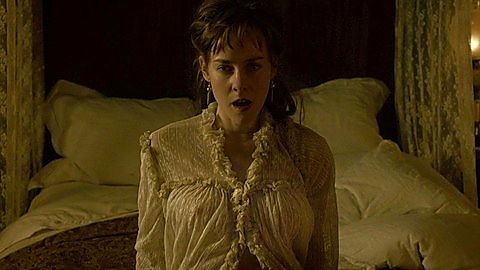 Pic: Jena Malone in Angelica (2015)