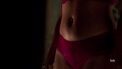 Pic: Angel Parker in Marvel's Runaways (2017)