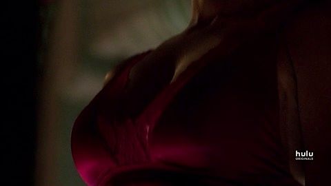 Pic: Angel Parker in Marvel's Runaways (2017)