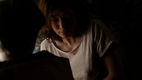 Pic: Maja Schöne in Dark (2017)