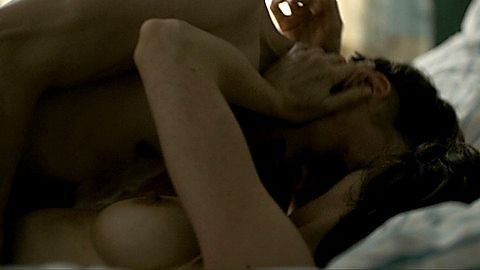 Pic: Maja Schöne in Dark (2017)