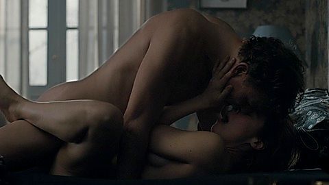 Pic: Maja Schöne in Dark (2017)