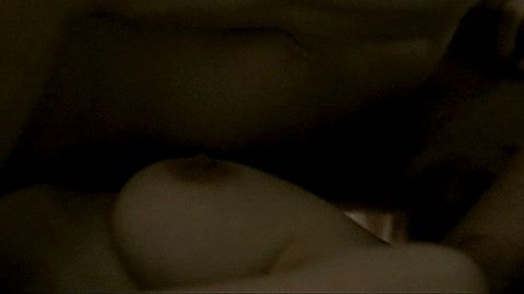 Pic: Maja Schöne in Dark (2017)