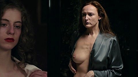 Pic: Deborah Kaufmann in Dark (2017)