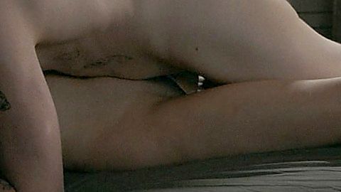Pic: Gina Alice Stiebitz in Dark (2017)