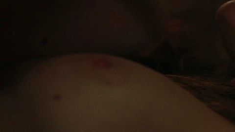 Pic: Lindsay Burdge in Easy (2016)