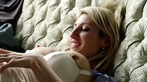 Pic: Karley Sciortino in Easy (2016)