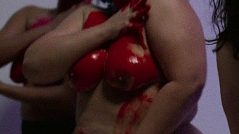 Pic: Cruel Valentine in Easy (2016)