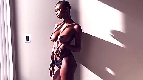 Pic: Chasity Samone in Chasity Samone - Behind the Scenes (2017)