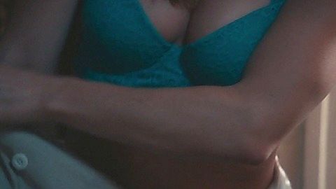 Pic: Nikki Leigh in A Girl Is A Gun (2017)