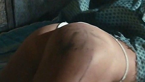 Pic: Charlotte McKinney in A Girl Is A Gun (2017)