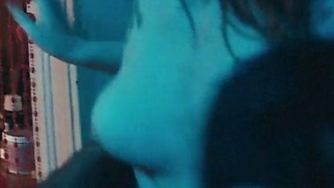 Pic: Ryann Risner in A Girl Is A Gun (2017)