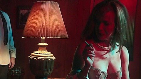 Pic: Dey Young in A Girl Is A Gun (2017)