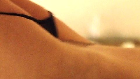 Pic: Emmeli Stjärnfeldt in Surrogate (2017)