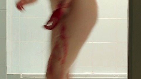 Pic: Alexandra Borbély in On Body and Soul (2017)