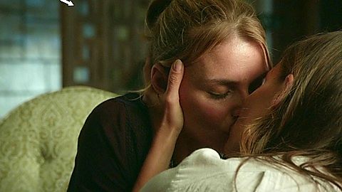 Pic: Susan Misner in Shut Eye (2016)