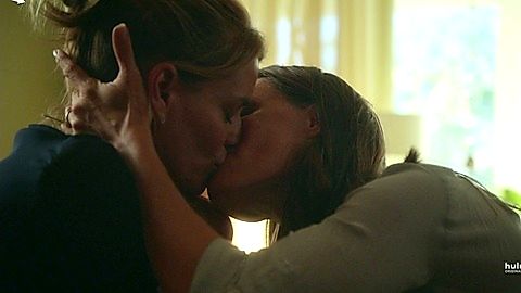 Pic: Susan Misner in Shut Eye (2016)