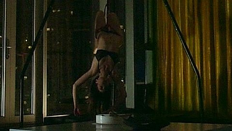 Pic: Kathleen Munroe in Birdland (2017)
