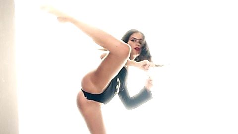 Pic: Sara Sampaio in LOVE Advent (2013)