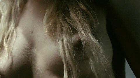 Pic: Alicia Agneson in Vikings (2013)