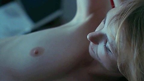 Pic: Marie Denys in Even Lovers Get The Blues (2017)