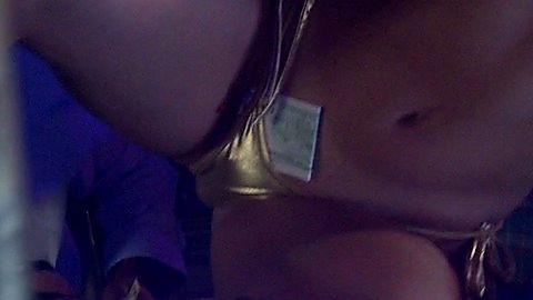 Pic: August Ames in High Heel Homicide (2017)