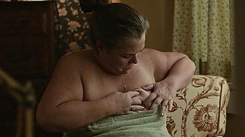 Pic: Rosie O'Donnell in SMILF (2017)