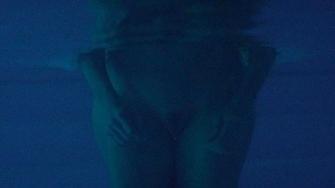 Pic: Toni Collette in Madame (2017)