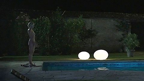 Pic: Toni Collette in Madame (2017)