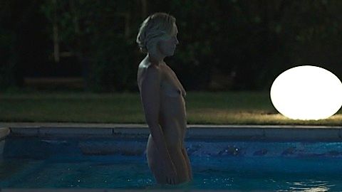 Pic: Toni Collette in Madame (2017)