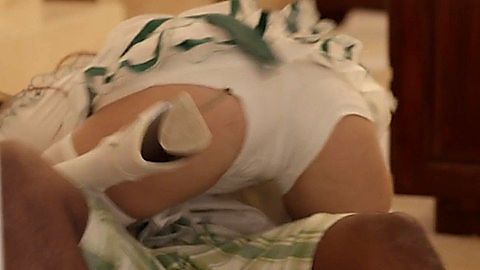 Pic: Jackie Moore in The Condo (2015)