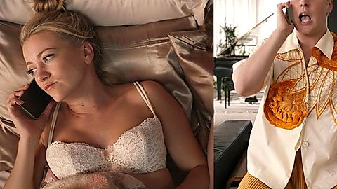 Pic: Meredith Hagner in Search Party (2016)