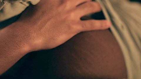 Pic: Birgundi Baker in The Chi (2018)