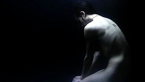 Pic: Emily Bartholomew in Beyond This Place